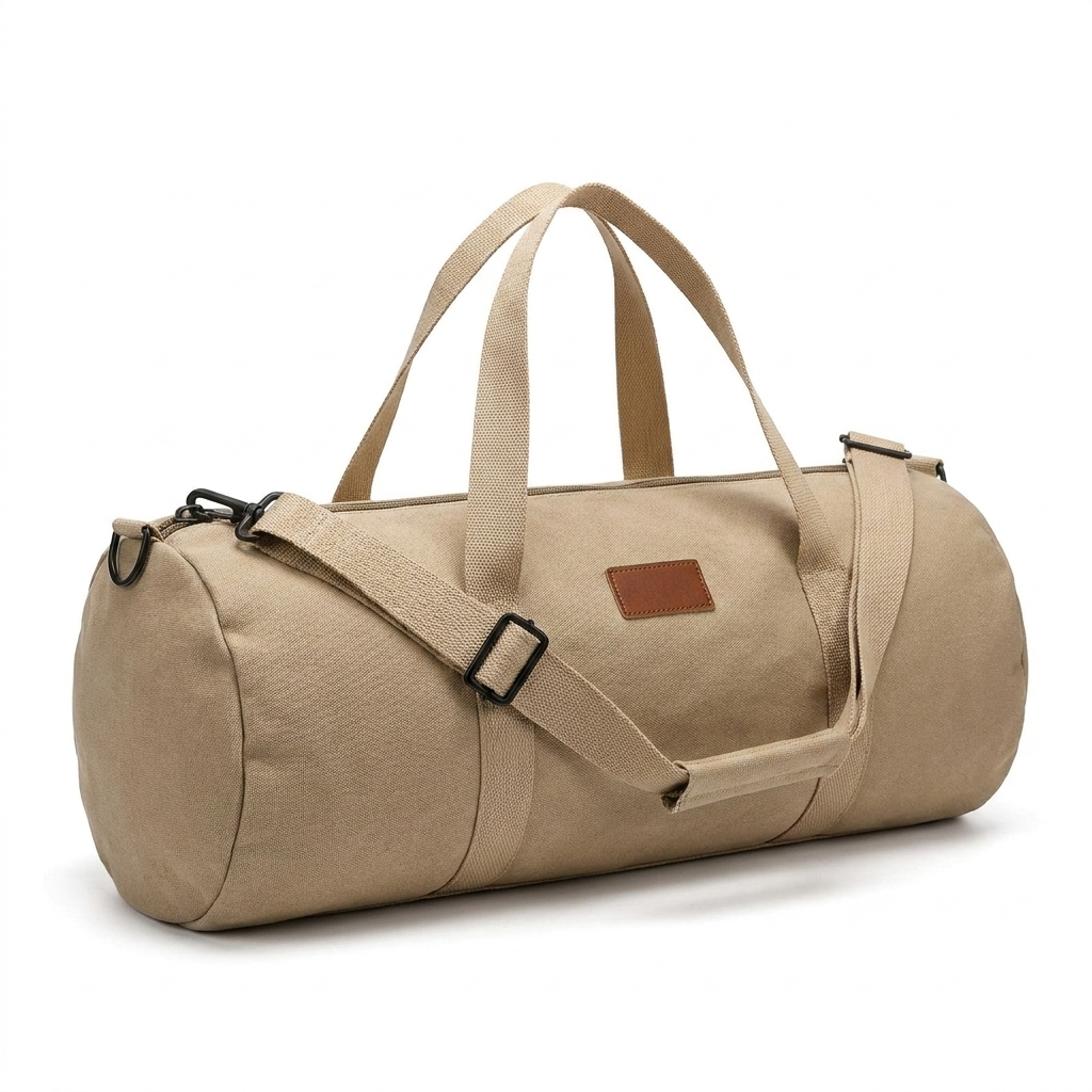 Portable Camping Storage Bag | Outdoor Hiking Gear Organizer