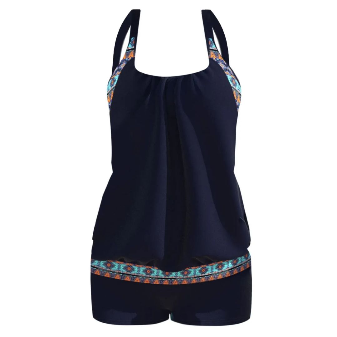 Ysabel Tankini Versatile